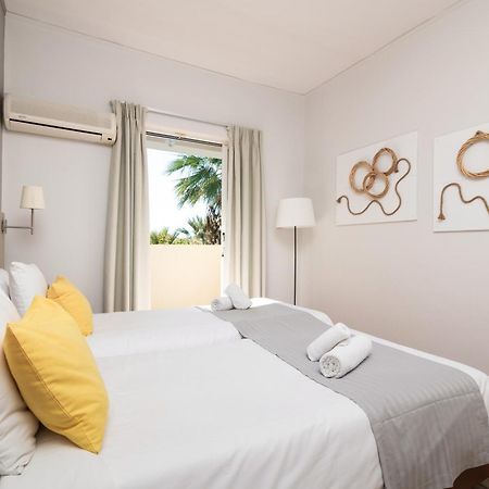 Cavo D'Oro All Inclusive Resort Kalamaki (Zakynthos) Exterior foto