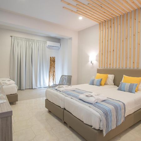Cavo D'Oro All Inclusive Resort Kalamaki (Zakynthos) Exterior foto