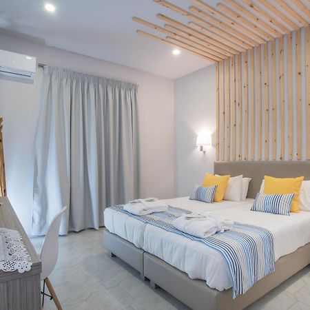 Cavo D'Oro All Inclusive Resort Kalamaki (Zakynthos) Exterior foto