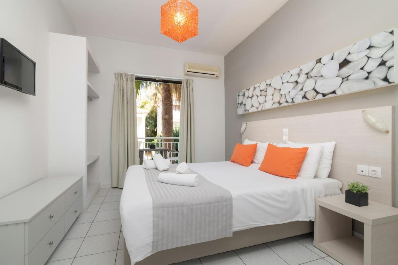 Cavo D'Oro All Inclusive Resort Kalamaki (Zakynthos) Exterior foto