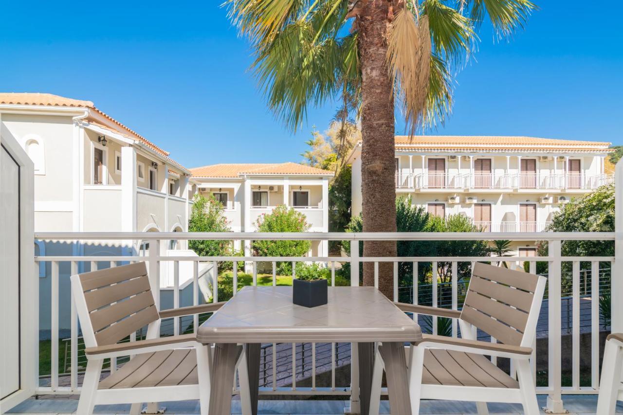 Cavo D'Oro All Inclusive Resort Kalamaki (Zakynthos) Exterior foto