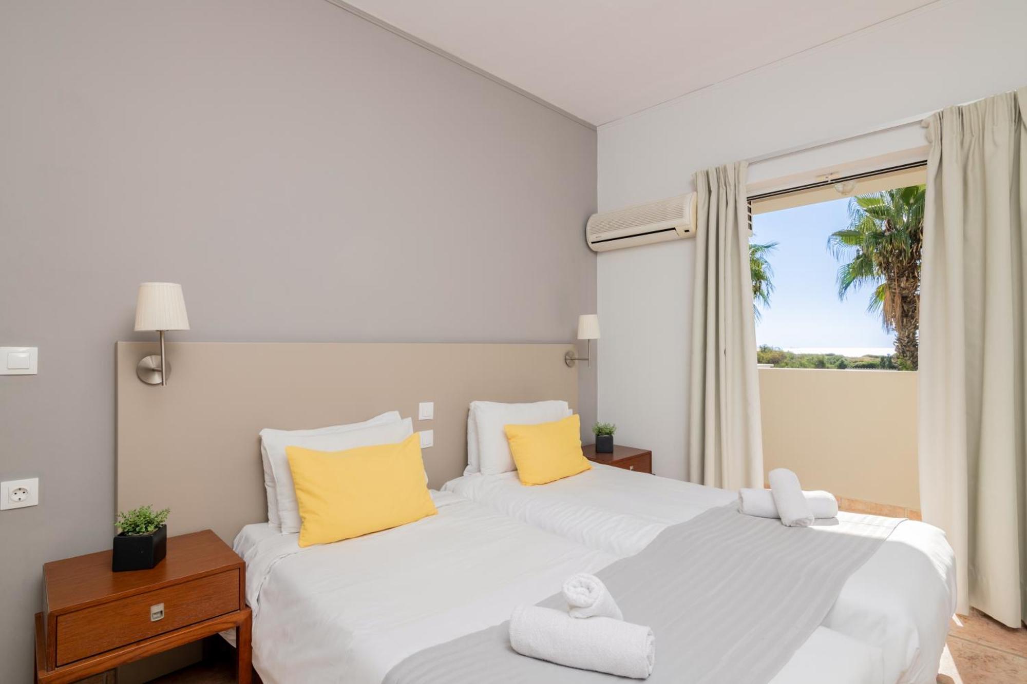 Cavo D'Oro All Inclusive Resort Kalamaki (Zakynthos) Exterior foto