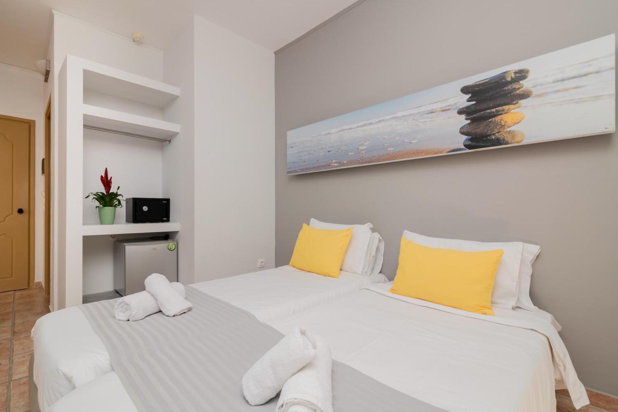 Cavo D'Oro All Inclusive Resort Kalamaki (Zakynthos) Exterior foto