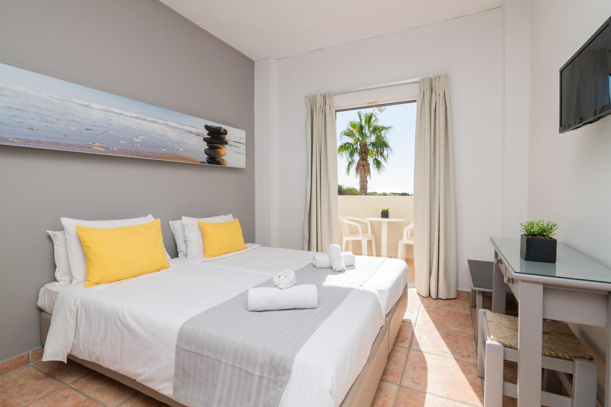 Cavo D'Oro All Inclusive Resort Kalamaki (Zakynthos) Exterior foto