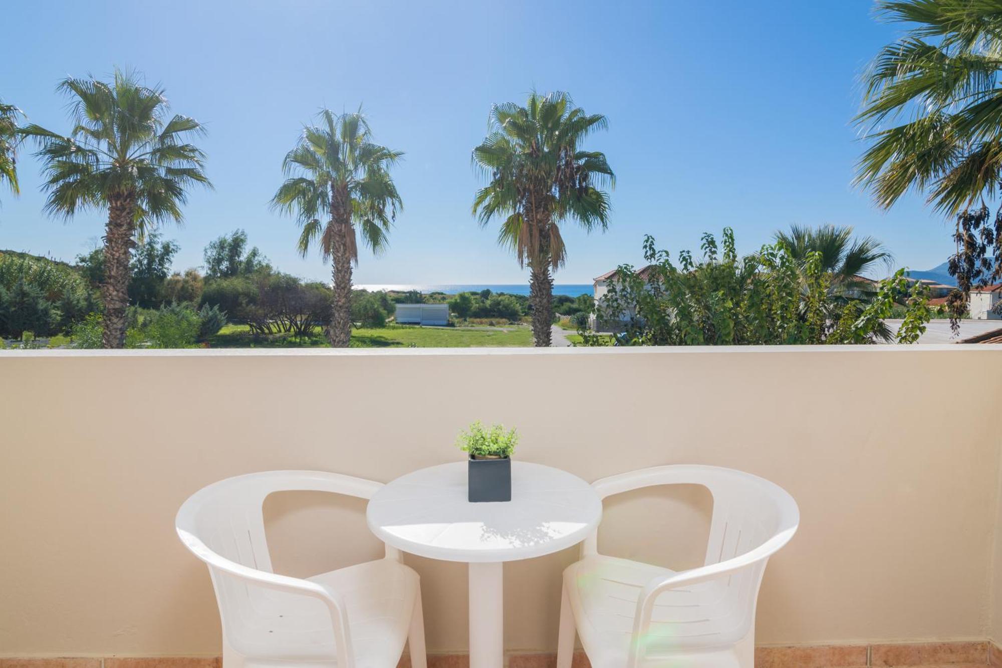 Cavo D'Oro All Inclusive Resort Kalamaki (Zakynthos) Exterior foto