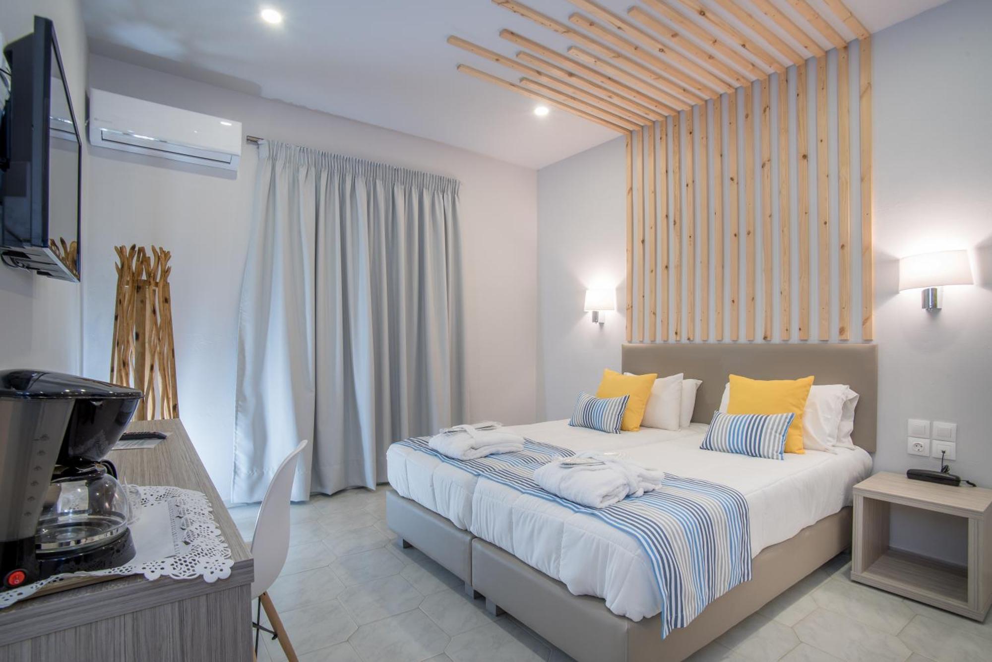 Cavo D'Oro All Inclusive Resort Kalamaki (Zakynthos) Exterior foto